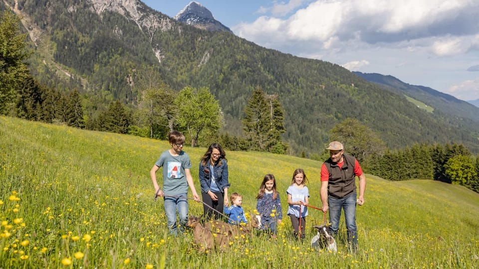 children, Family