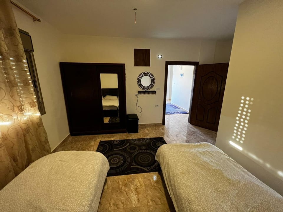 Horizon22 Apartment in Africa