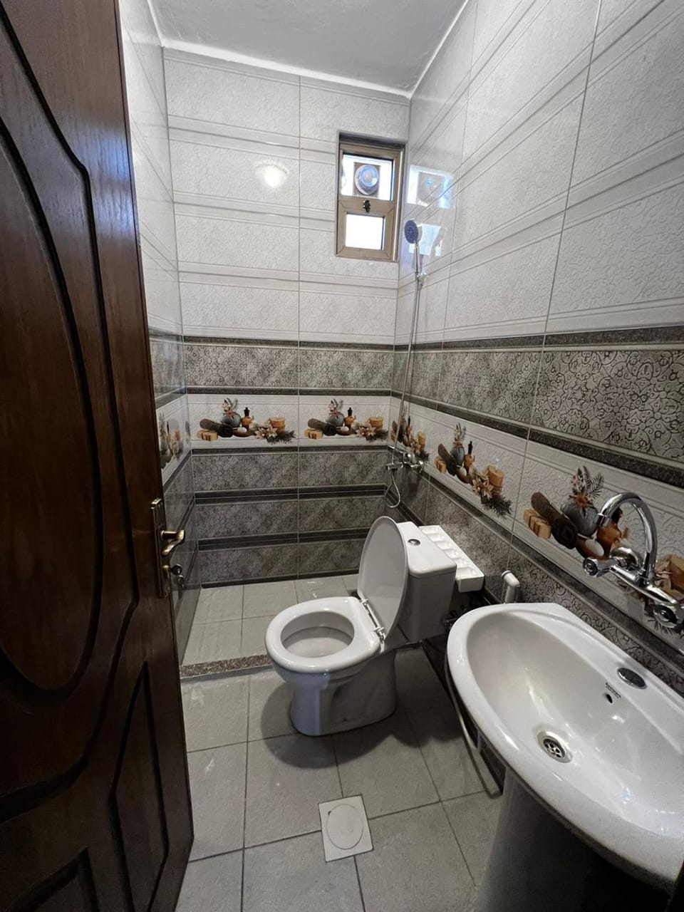 Horizon22 Apartment in Africa