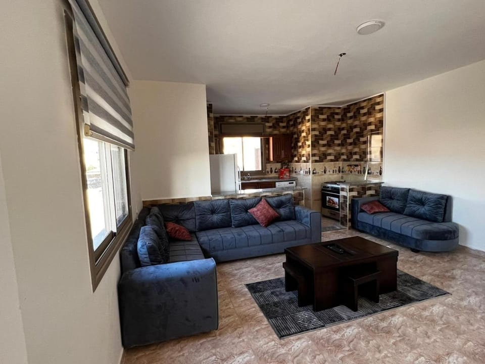 Horizon22 Apartment in Africa