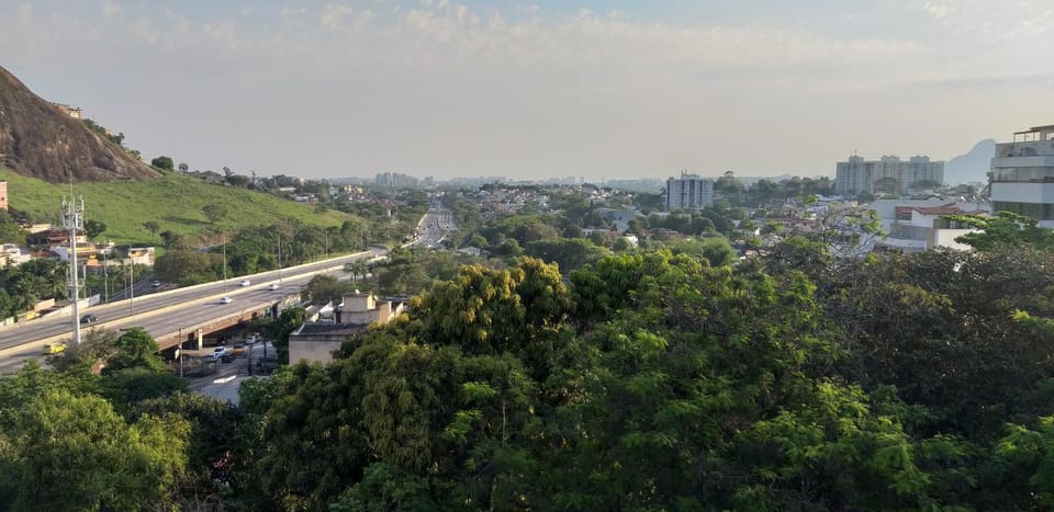 View (from property/room)