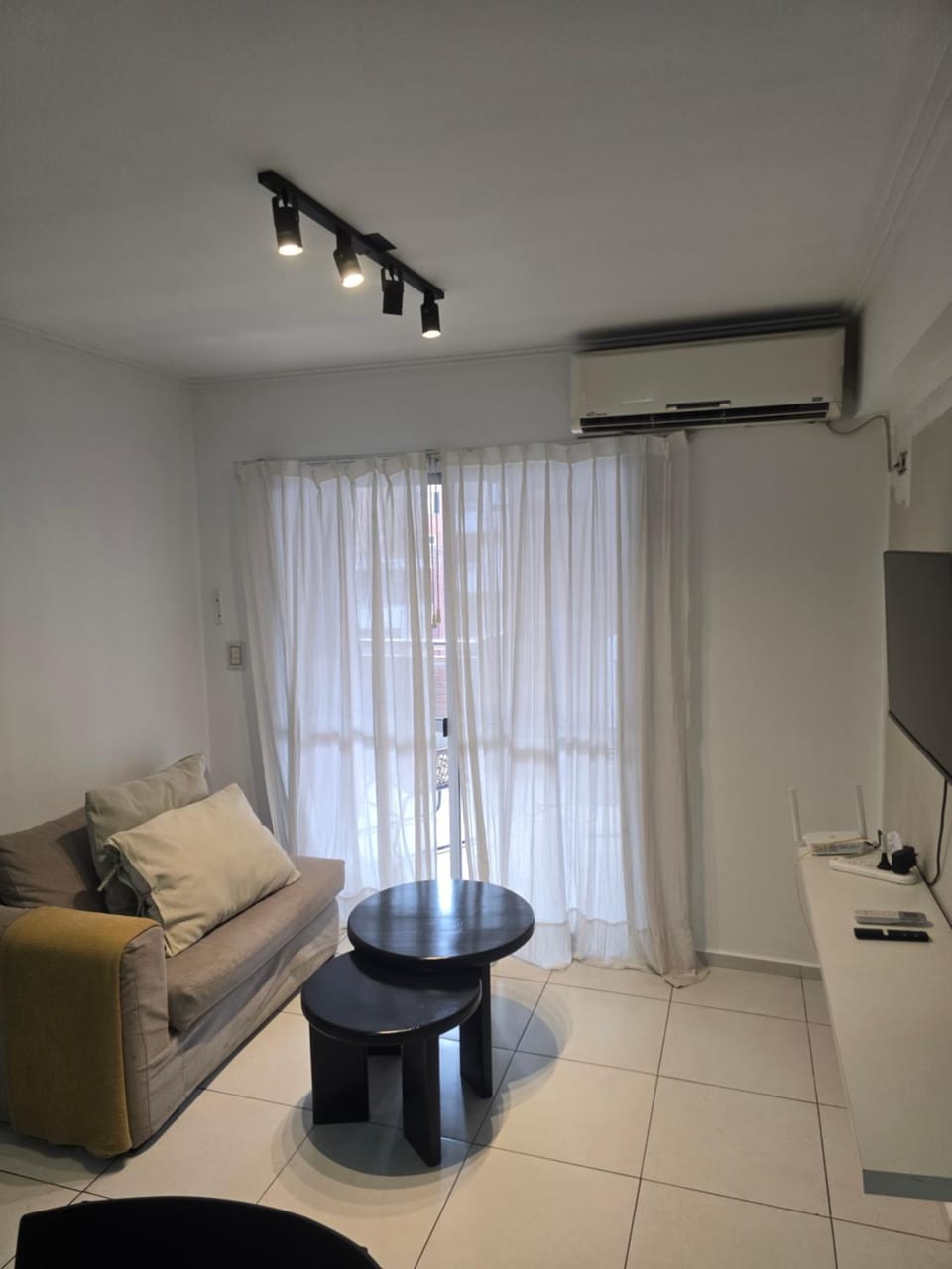 Locador Nueva Cordoba 11bi Apartment in Cordoba