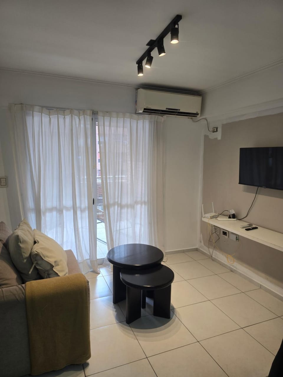 Locador Nueva Cordoba 11bi Apartment in Cordoba