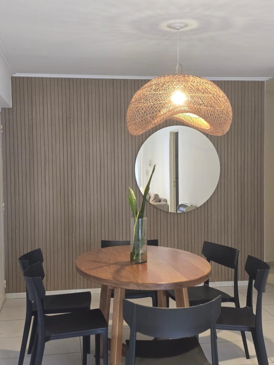 Locador Nueva Cordoba 11bi Apartment in Cordoba