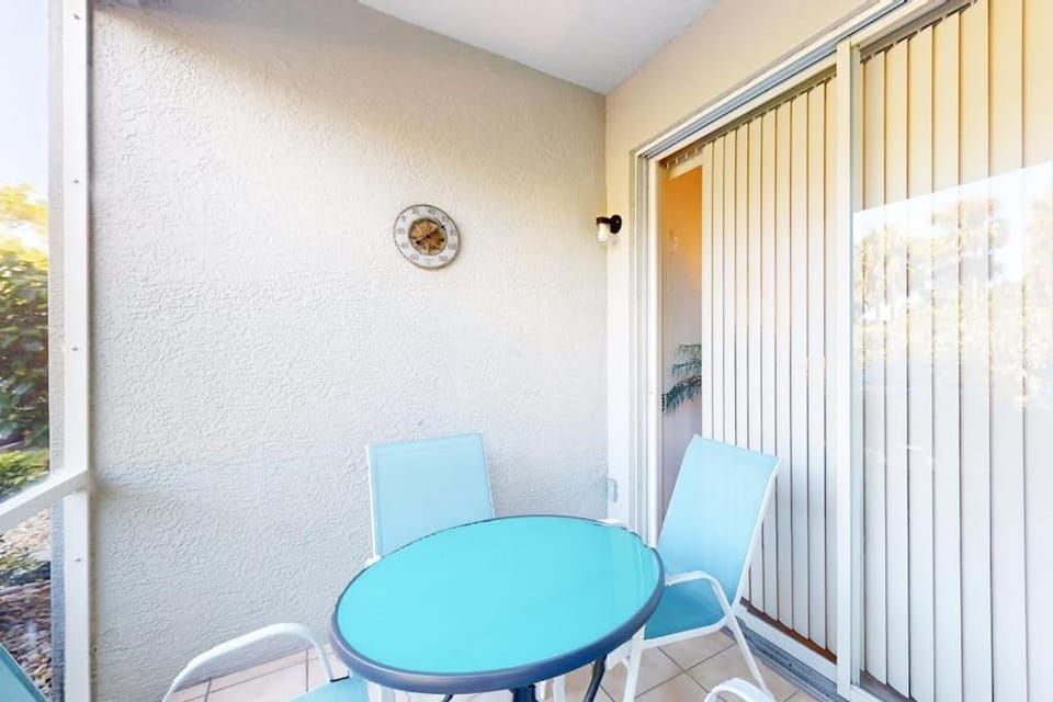 Vanderbilt Villas House in North Naples