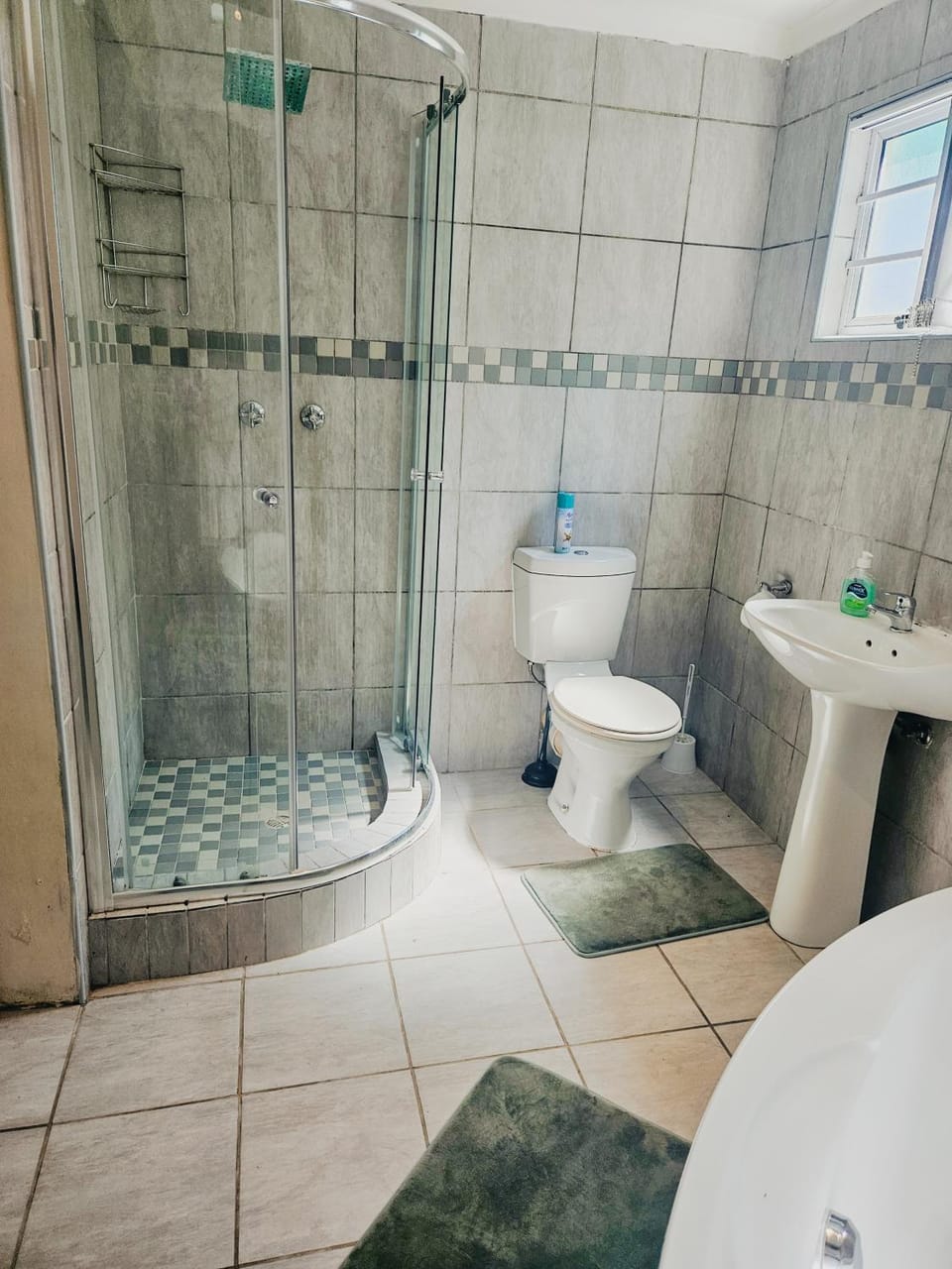 Sea Breeze Manor - Green Unit Apartment in Eastern Cape