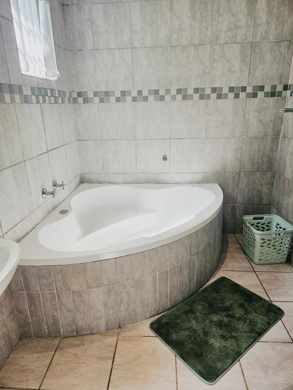 Sea Breeze Manor - Green Unit Apartment in Eastern Cape