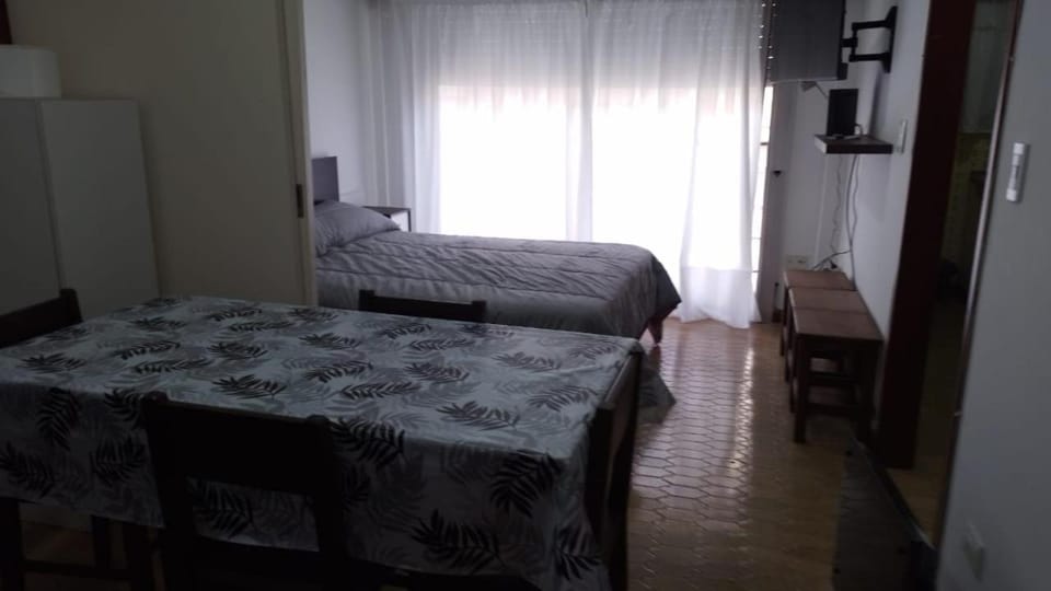 DPTO VICTORIA IV Apartment in Mar del Plata