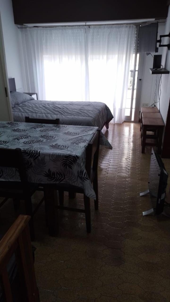 DPTO VICTORIA IV Apartment in Mar del Plata