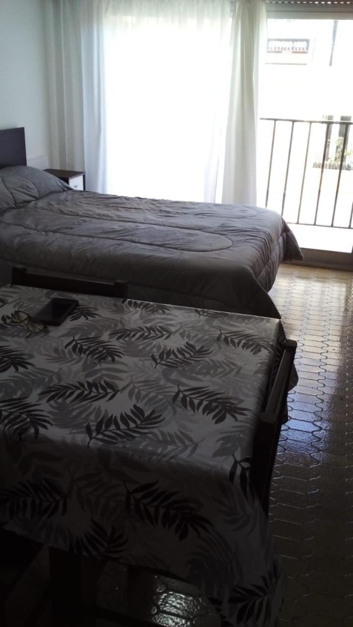 DPTO VICTORIA IV Apartment in Mar del Plata