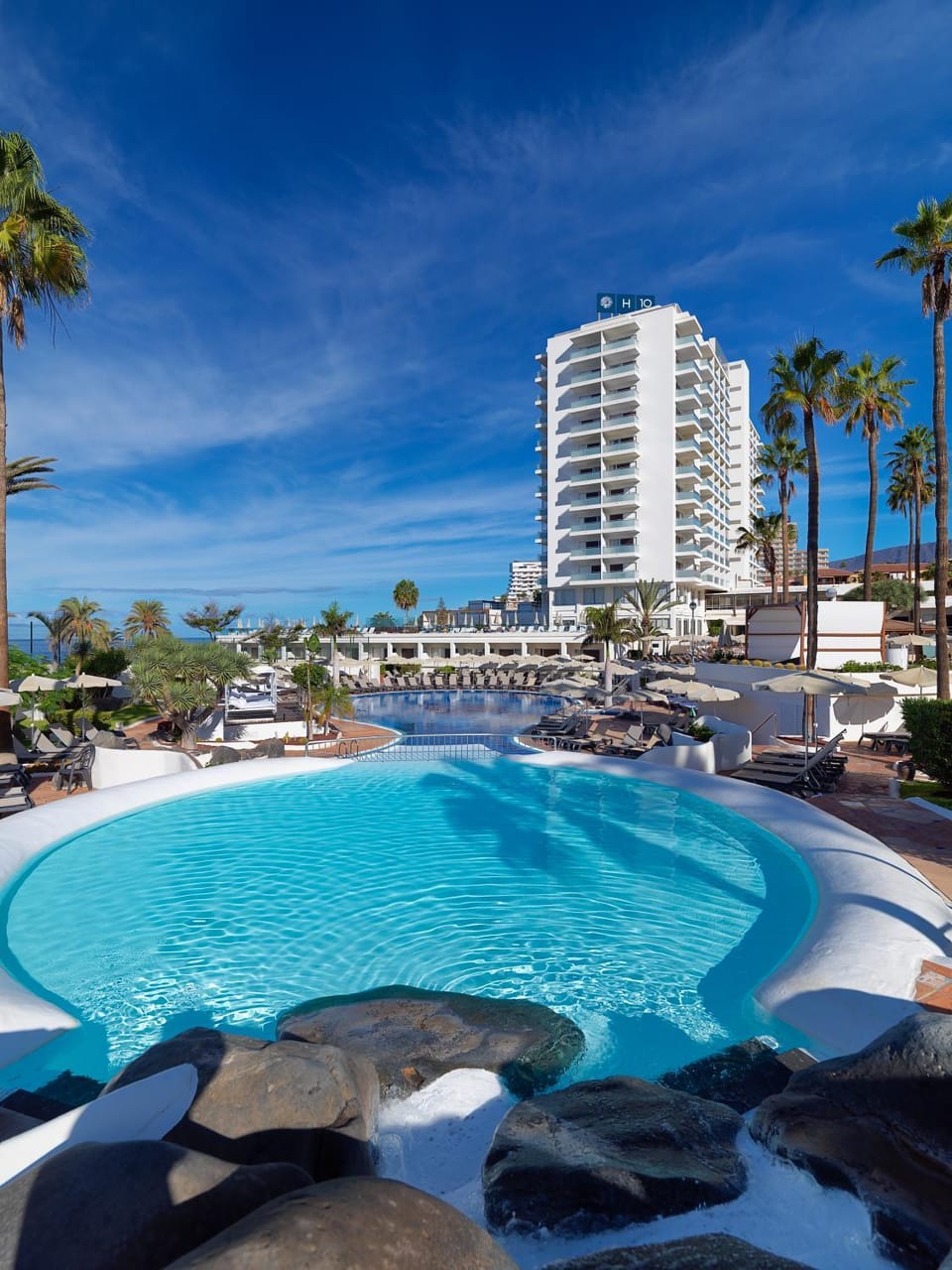 Swimming pool, Swimming pool