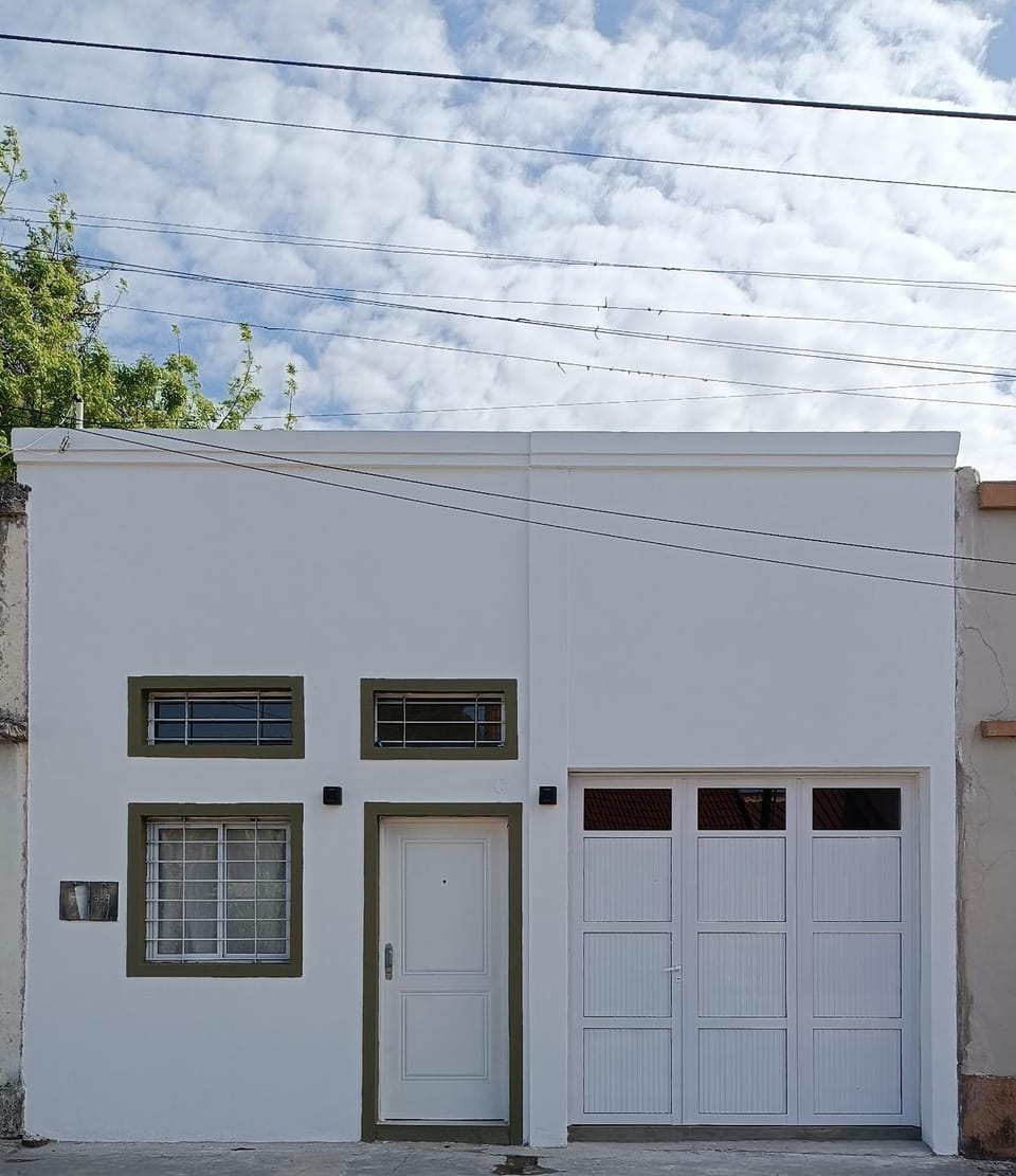 Caá Guazú Apartment in Corrientes Province, Argentina