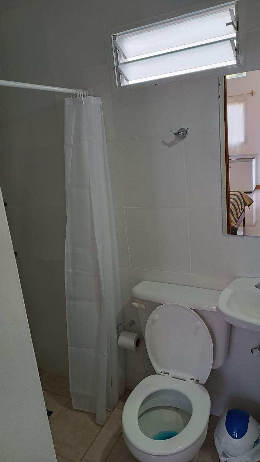Caá Guazú Apartment in Corrientes Province, Argentina