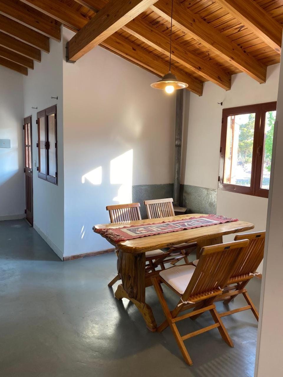 Buena Vista Chalet in Mendoza Province Province