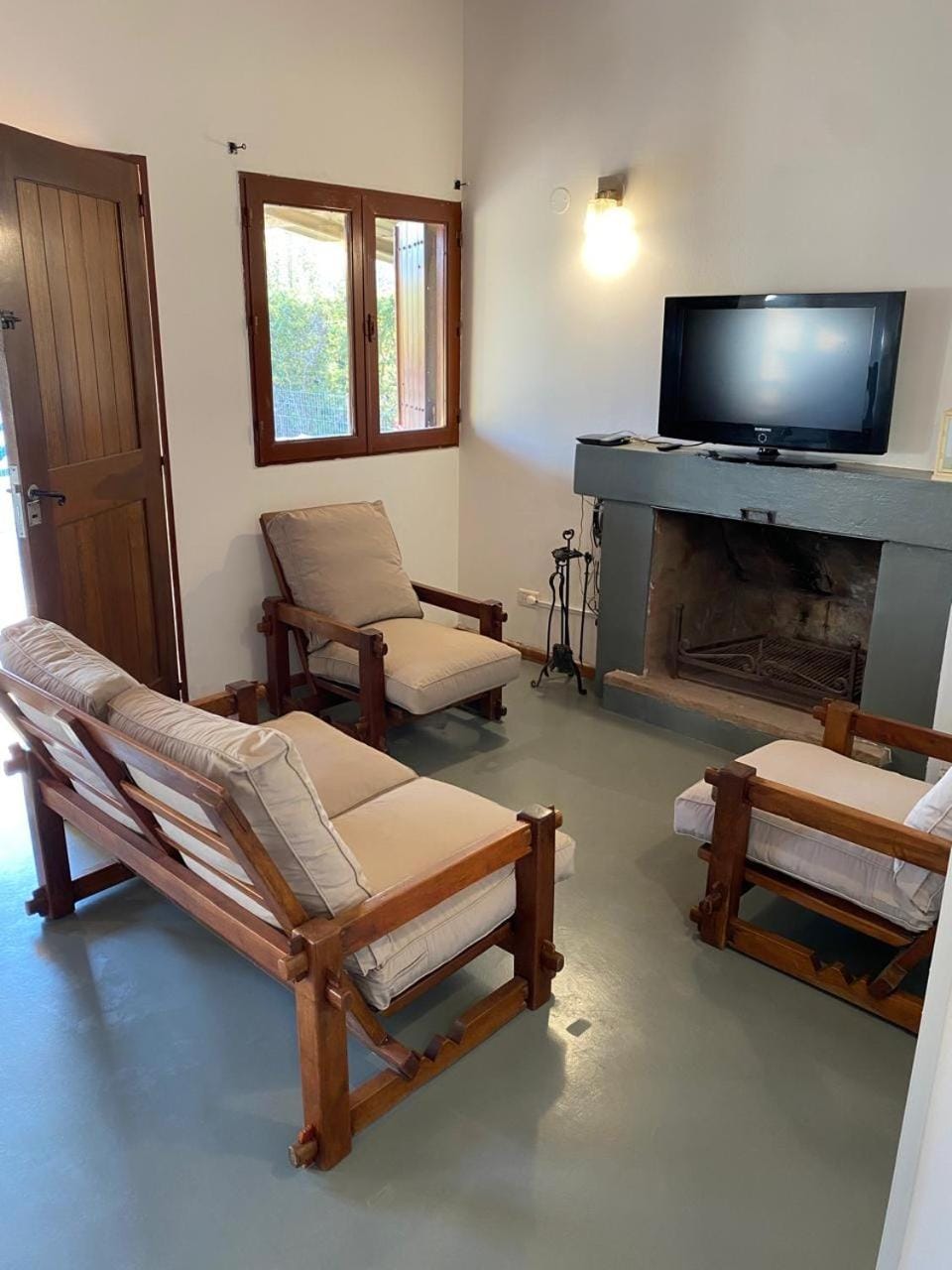 Buena Vista Chalet in Mendoza Province Province