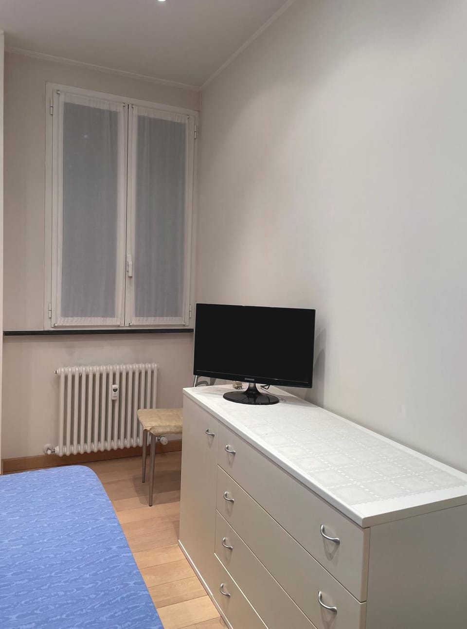 Le fontane Apartment in Chiavari
