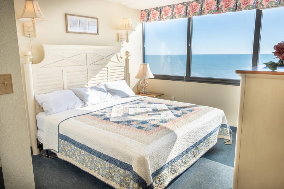 Sands Beach Club 926 Apartment in South Carolina