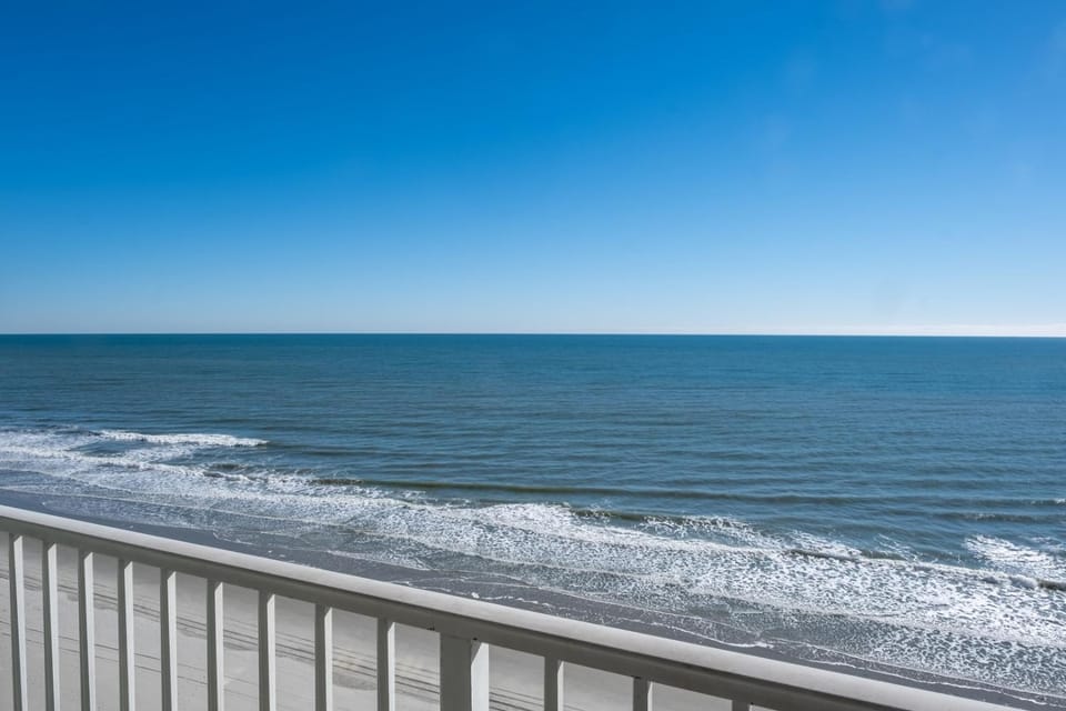 Sands Beach Club 926 Apartment in South Carolina