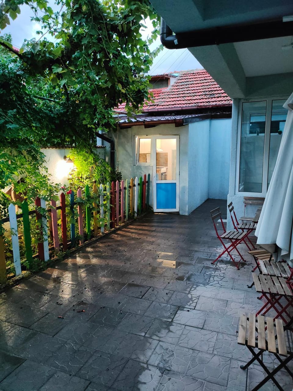 iVAVev Is Us byTheSea Constanta Bed and Breakfast in Constanta