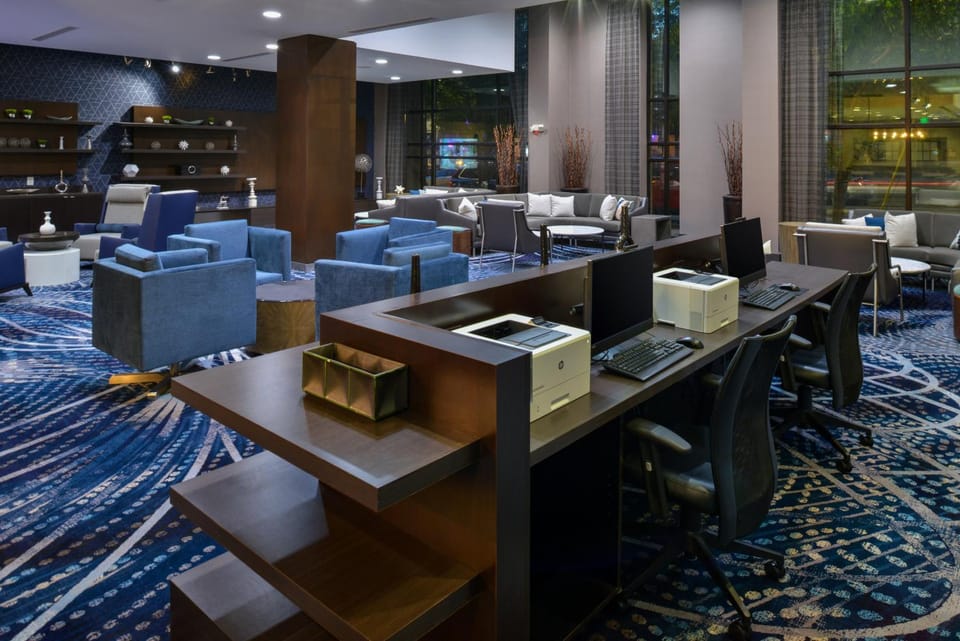 Business facilities