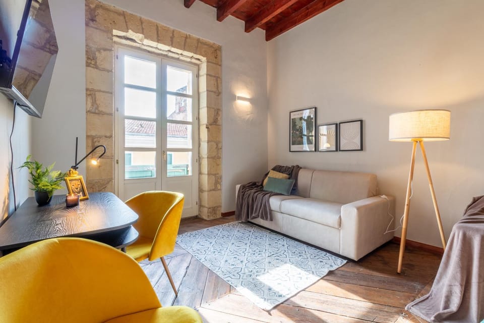 Design Apartments Sassari-Jungle Queen Apartment in Sassari