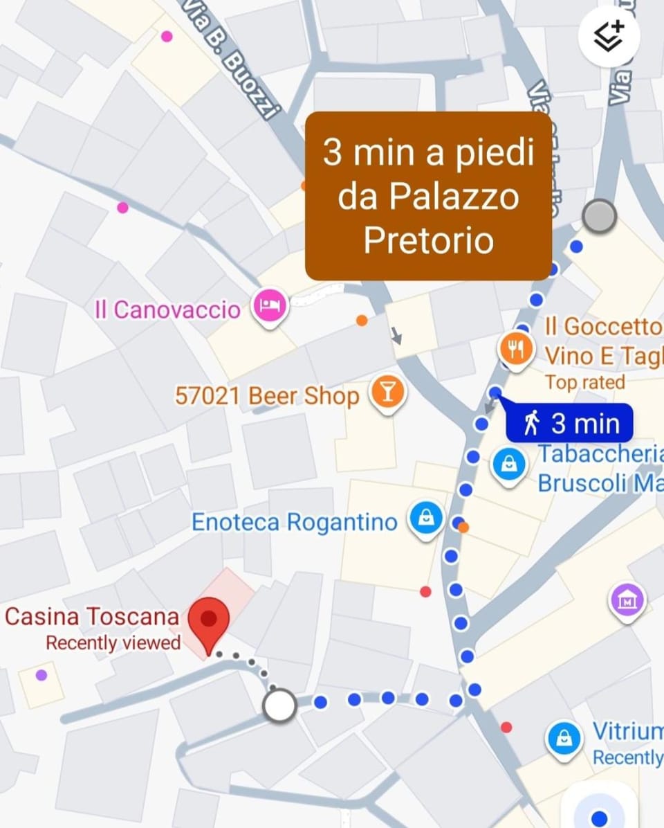 CASINA Toscana con cucina e Wi-Fi veloce Apartment in Campiglia Marittima