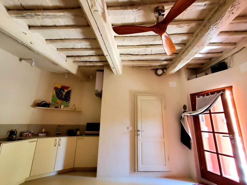 CASINA Toscana con cucina e Wi-Fi veloce Apartment in Campiglia Marittima