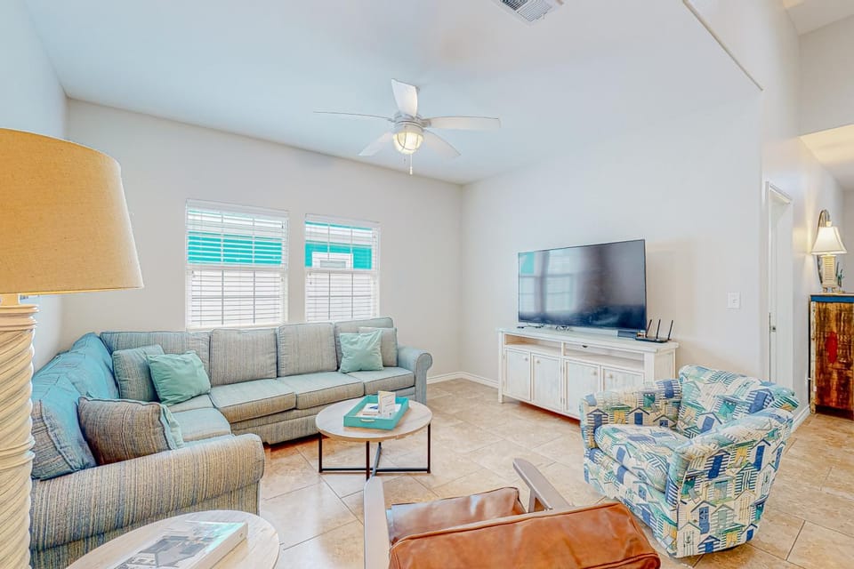Morgan Shores House in Port Aransas