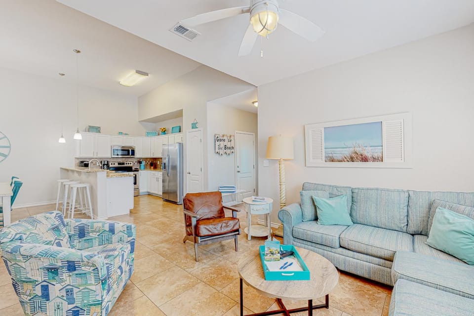 Morgan Shores House in Port Aransas