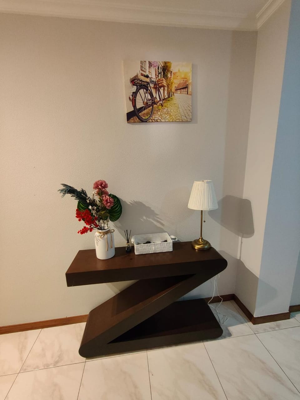 El nido de lu Apartment in O Salnés