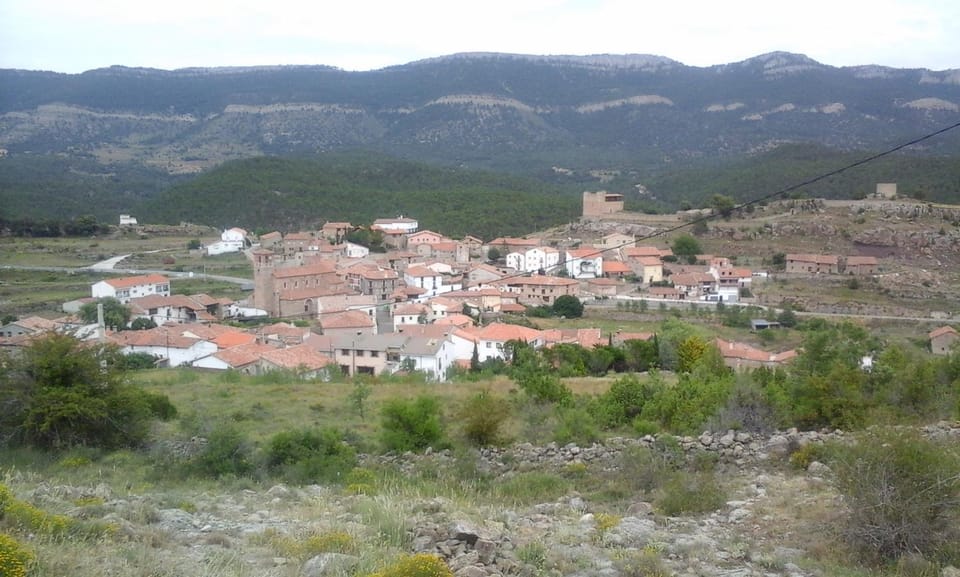 City view