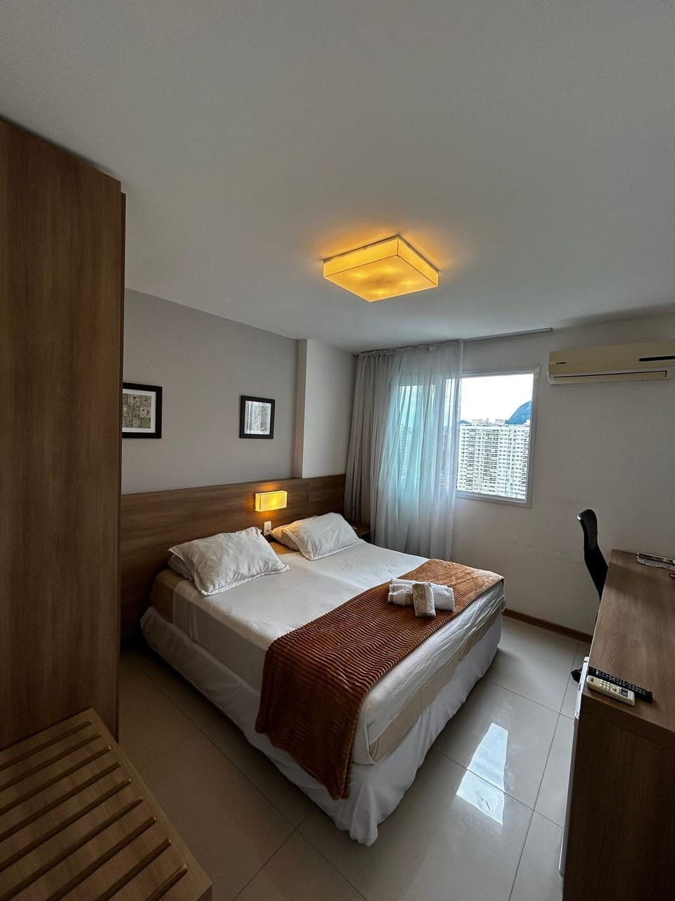 Apartamentos no Verano Stay Apartment in Rio de Janeiro