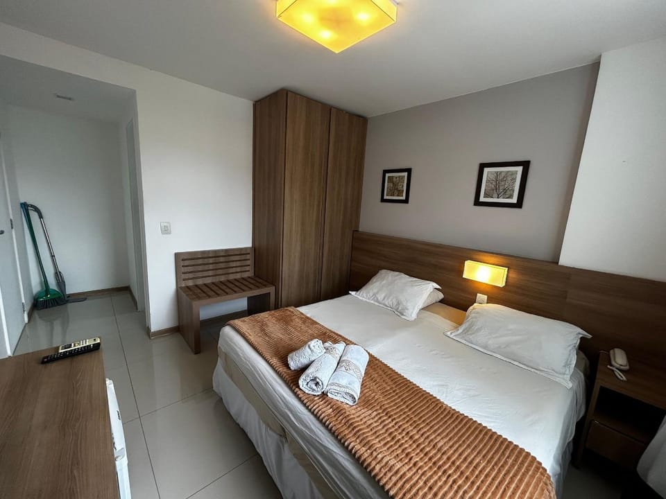 Apartamentos no Verano Stay Apartment in Rio de Janeiro