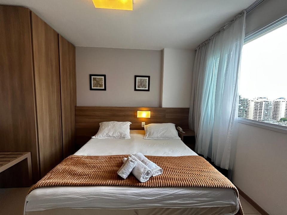 Apartamentos no Verano Stay Apartment in Rio de Janeiro