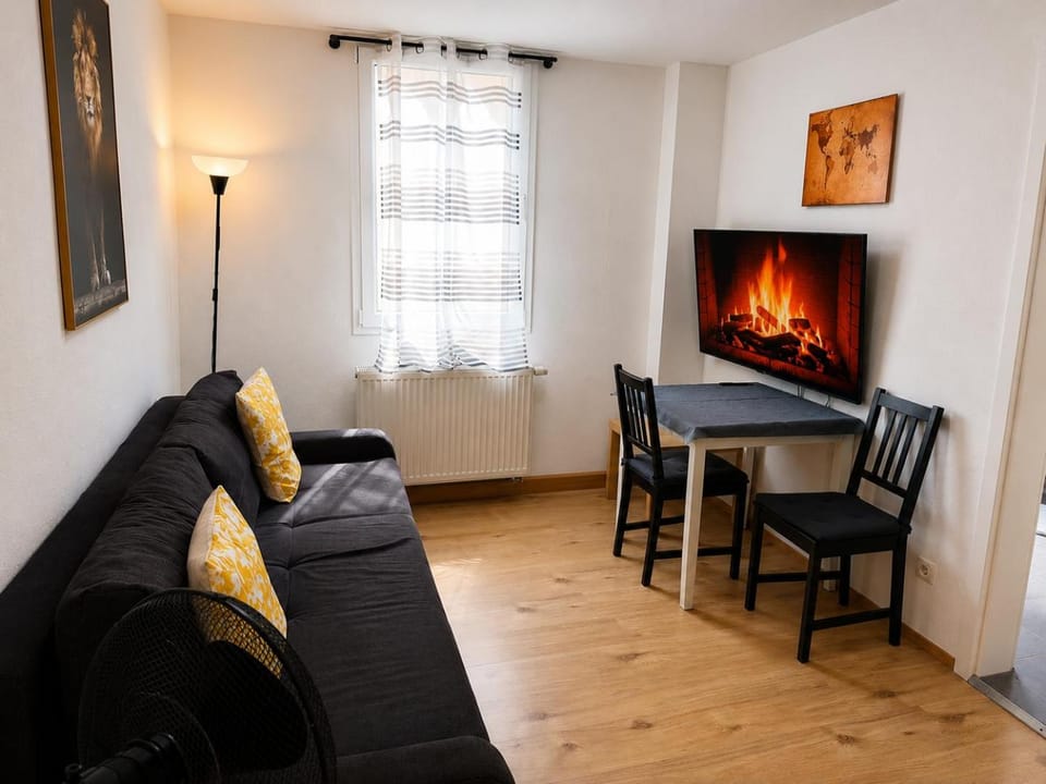 Zentrale beautiful Apartment in Koblenz Apartment in Koblenz