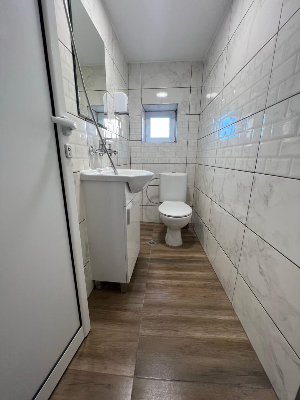 The rainbow 7 Apartment in Sofia