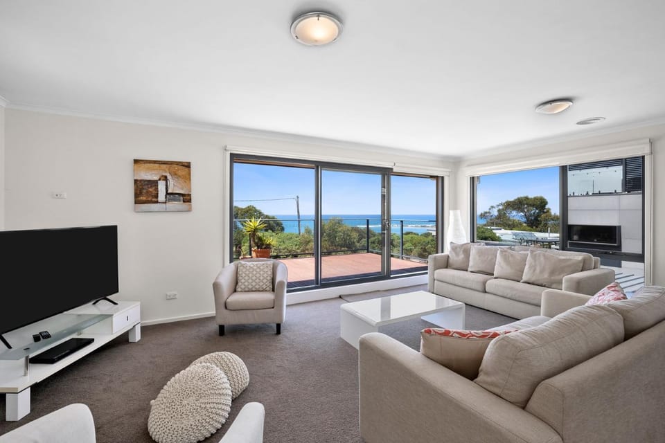First Point Anglesea House in Anglesea