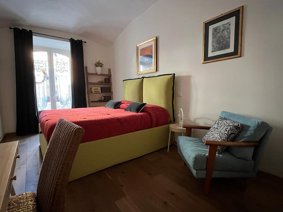 A Casa - Home Sharing Bed and Breakfast in Rome