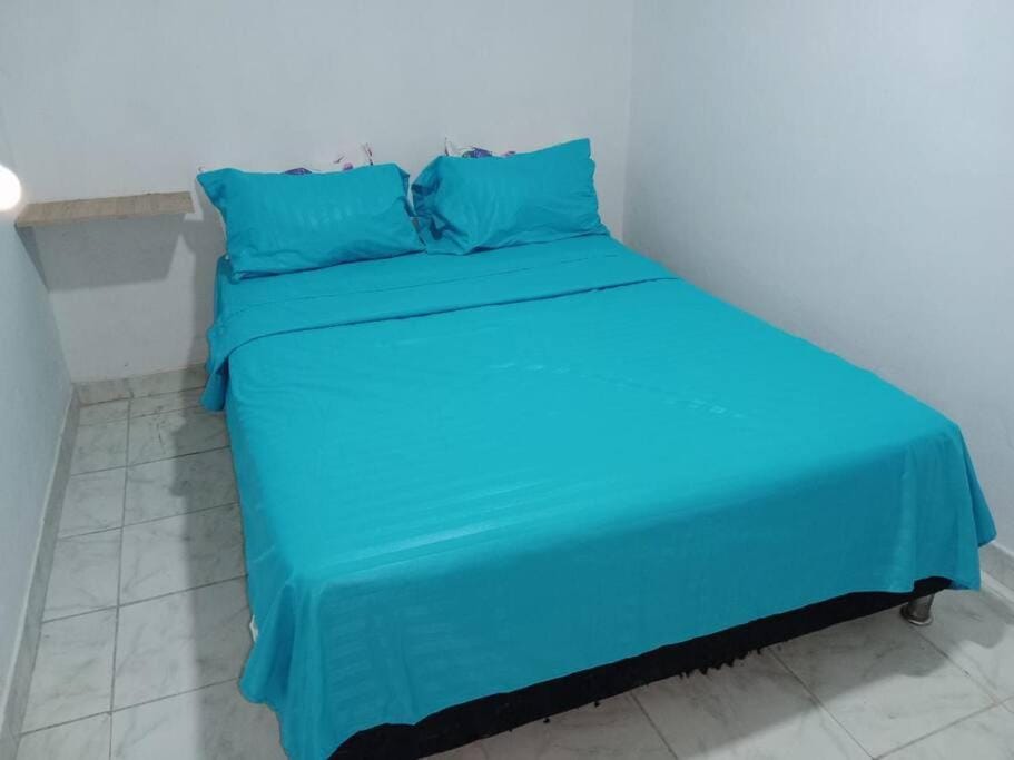 Hermoso apartamento independiente con cocina Apartment in Villavicencio