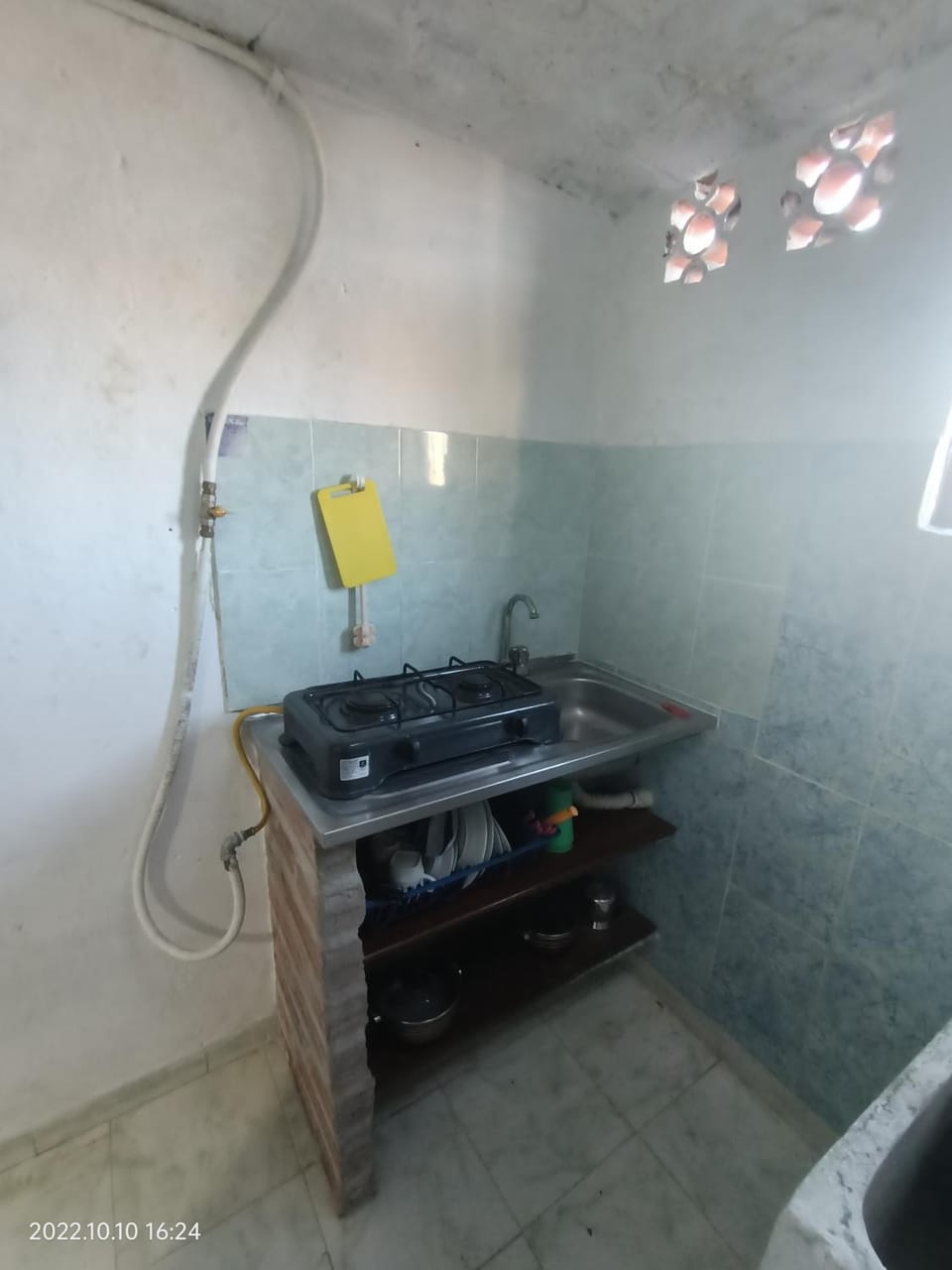 Hermoso apartamento independiente con cocina Apartment in Villavicencio