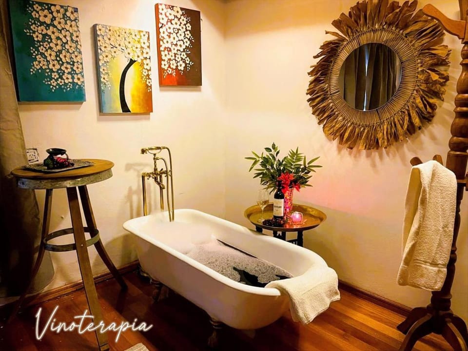 Spa and wellness centre/facilities