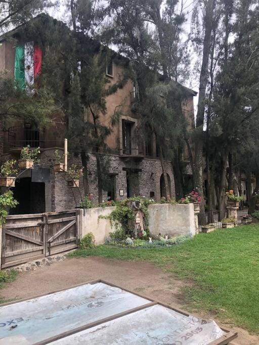 Master Loft en Valquirico Apartment in State of Puebla