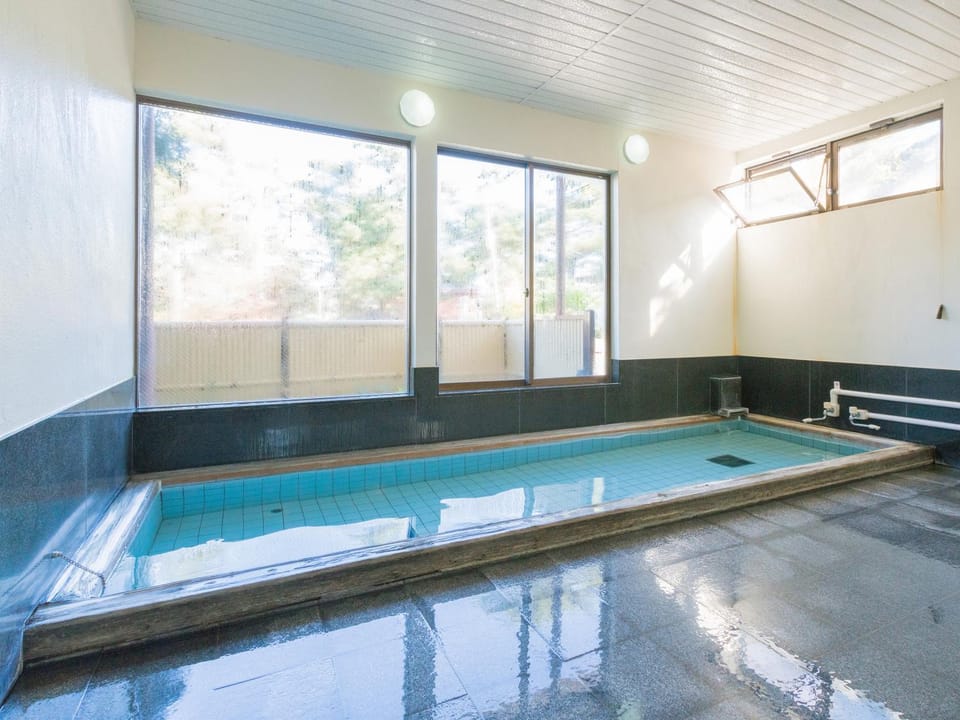 Public Bath