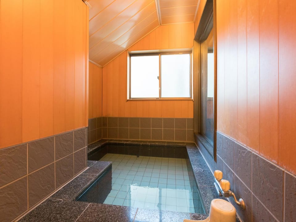 Public Bath