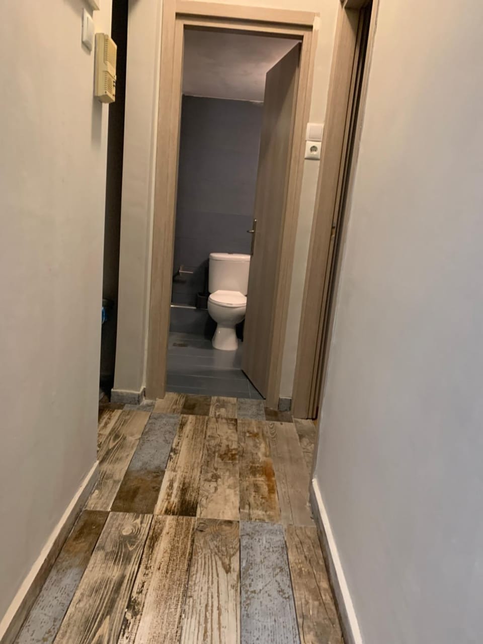 Toilet, Bathroom