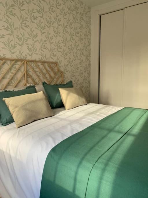Luxury apartment Old Town 1Bedroom Apartment in Malaga