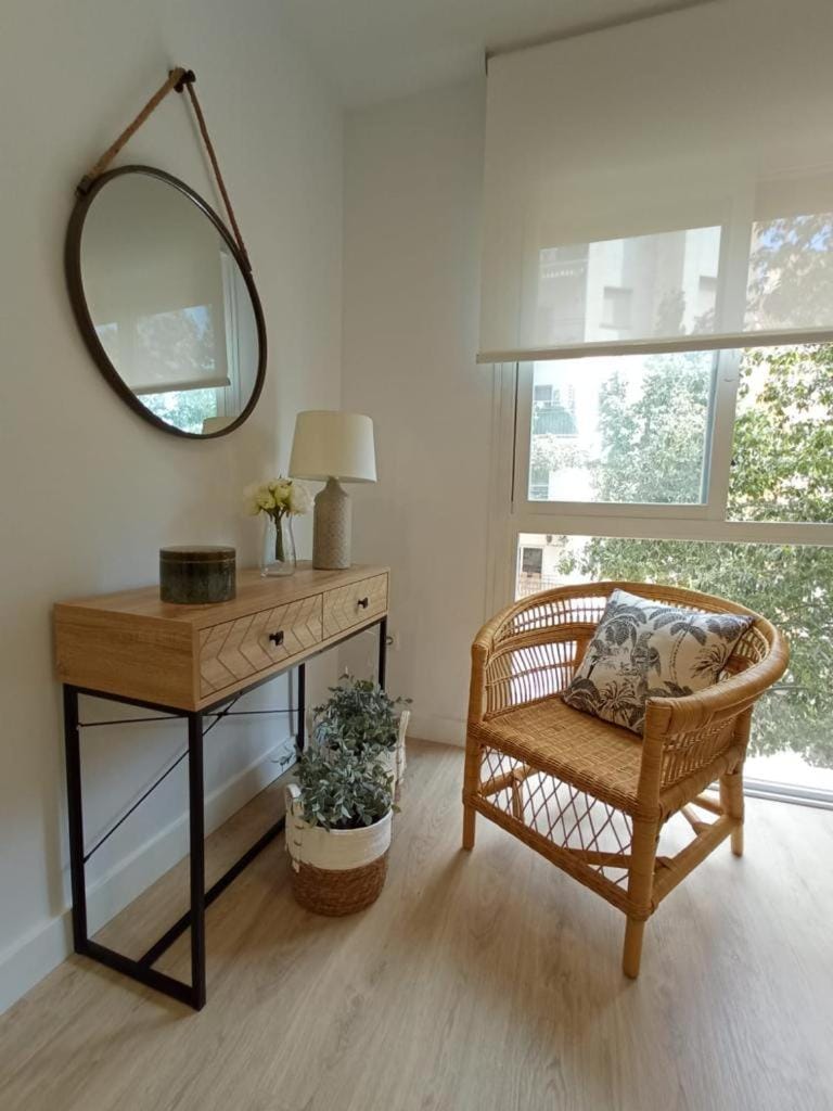 Luxury apartment Old Town 1Bedroom Apartment in Malaga