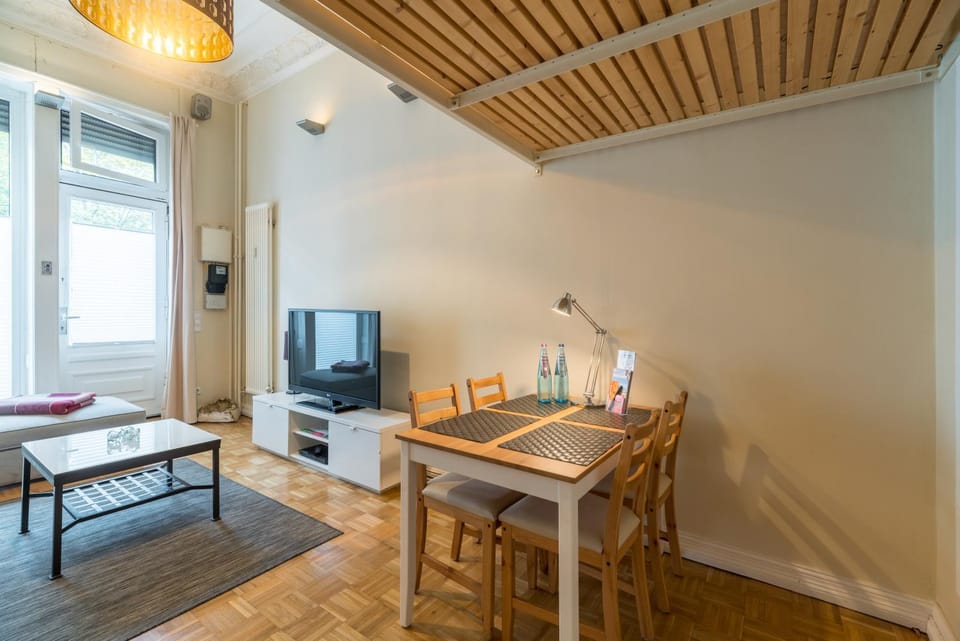 TV and multimedia, Photo of the whole room, Seating area, bunk bed