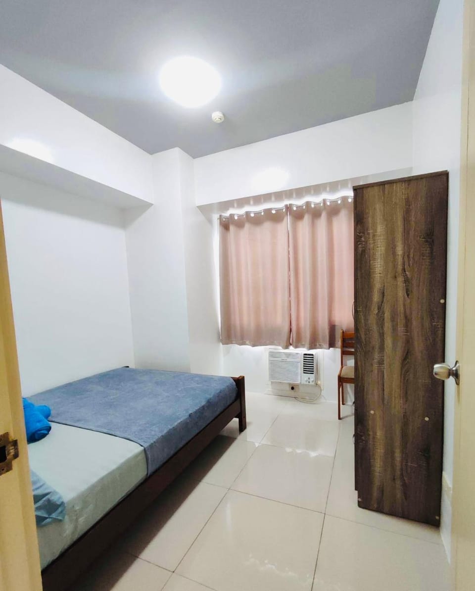 Lyndon at Sea Residences, SMDC MOA Complex, Pasay City, Philippines Apartment hotel in Pasay