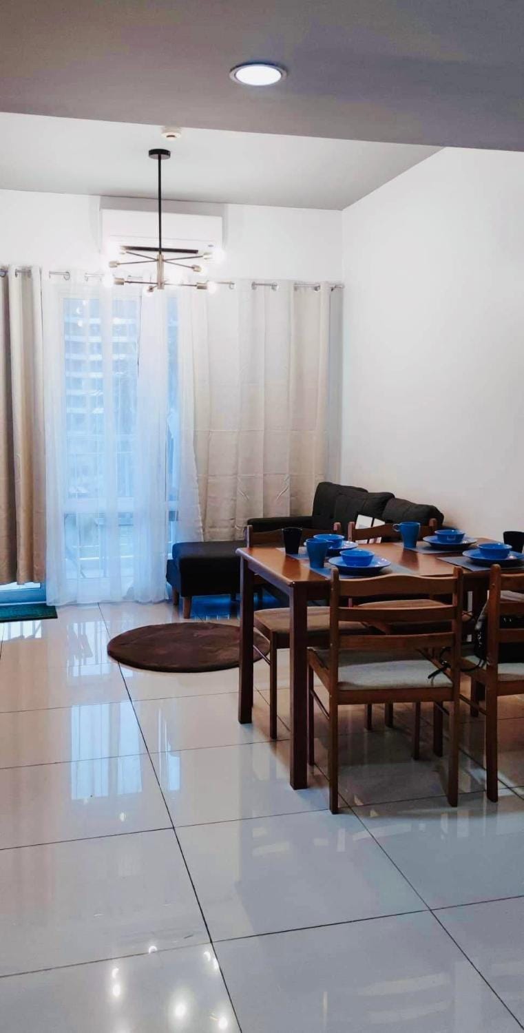 Lyndon at Sea Residences, SMDC MOA Complex, Pasay City, Philippines Apartment hotel in Pasay
